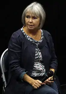 Description de l'image Wendy Padbury 2015.jpg.