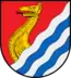 Blason de Wenningstedt-Braderup (Sylt)