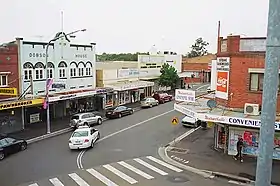 Wentworthville