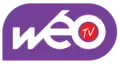 Ancien logo de Wéo de septembre 2016 à avril 2019.