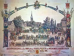 Wermelskirchen