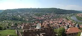 Wertheim