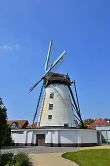 Briekenmolen