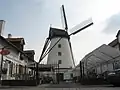 Le moulin Briekenmolen