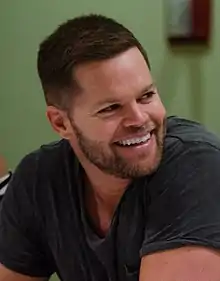 Description de l'image Wes Chatham.jpg.