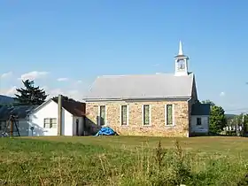 Tuscarora Township (comté de Juniata, Pennsylvanie)