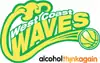 Logo du West Coast Waves