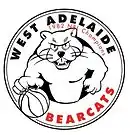 Logo du West Adelaide Bearcats