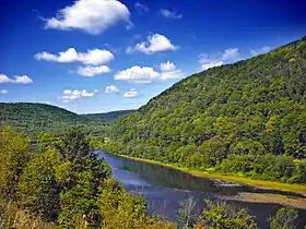 Bald Eagle Township (Pennsylvanie)