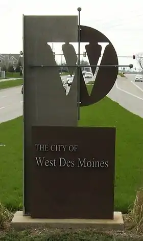 West Des Moines