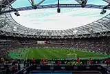 Stade Olympique de Londres