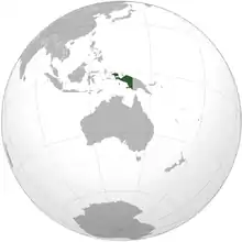Description de l'image West Papua.png.