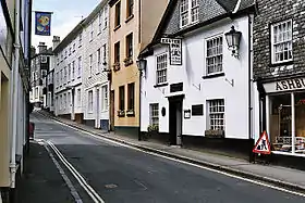 Ashburton (Devon)