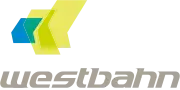 Logo de Westbahn