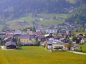 Westendorf (Autriche)