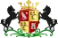 Blason de Westerbork