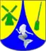 Blason de Westerdeichstrich