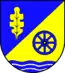 Blason de Westerholz