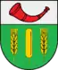 Blason de Westerhorn