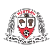 Logo du Western AFC