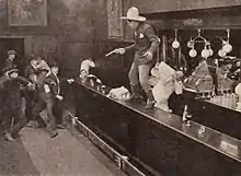 Description de l'image Western Blood (1918) - 1.jpg.