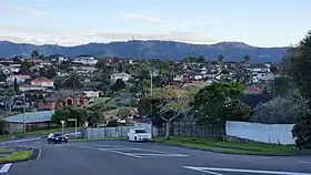 Western Heights (Auckland)