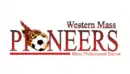 Logo du Western Mass Pioneers