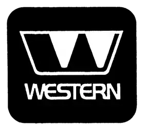 logo de Western Publishing