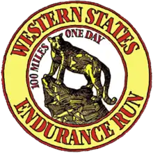 Description de l'image Western_States_Endurance_Run_patch.png.