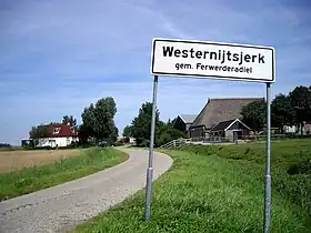 Westernijtsjerk