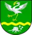 Blason de Westerrade