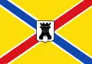 Drapeau de Westerschouwen