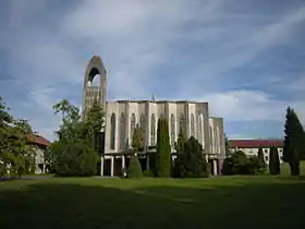 Image illustrative de l’article Abbaye de Westminster (Colombie-Britannique)