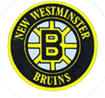 Description de l'image Westminster Bruins.gif.