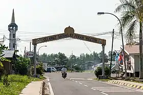 Weston (Sabah)