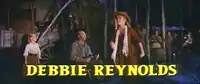 Debbie Reynolds dans le rôle de Lilith « Lily » Prescott.