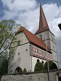 Église Saint-Pierre-et-Saint-Paul de Wettringen