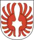 Blason de Wettswil am Albis