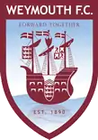 Logo du Weymouth FC