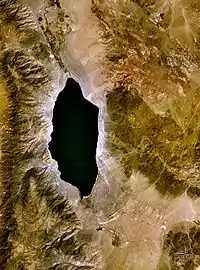 Image illustrative de l’article Lac Walker (Nevada)