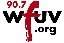 Description de l'image Wfuv-logo.jpg.