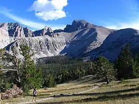 Wheeler Peak