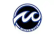 Description de l'image Whitecaps du Minnesota 2018.jpg.