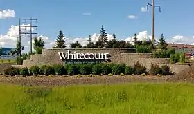 Whitecourt