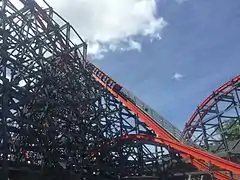 Description de l'image Wicked Cyclone Media Day (17745251928).jpg.