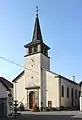 Église Saint-Jacques-le-Majeur de Wickerschwihr