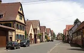Wickersheim-Wilshausen
