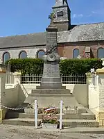 Monument aux morts