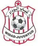 Logo du Widad Juventud