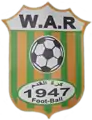 Logo du WA Rouiba